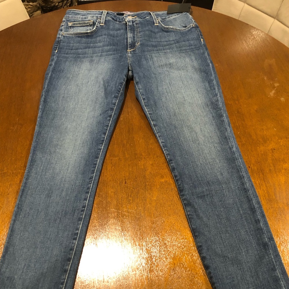 Joe's Jeans Women's Skinny Denim